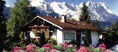 Landhaus Alpenblick Garmisch